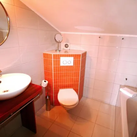 Mit Gemeinschaftlichem Pool By Interhome Appartement Drasnice