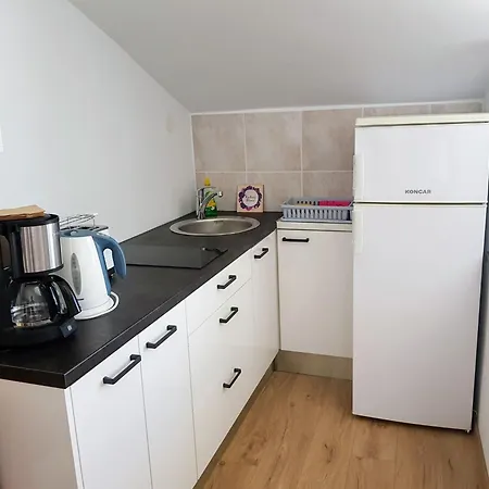 Appartement Mit Gemeinschaftlichem Pool By Interhome