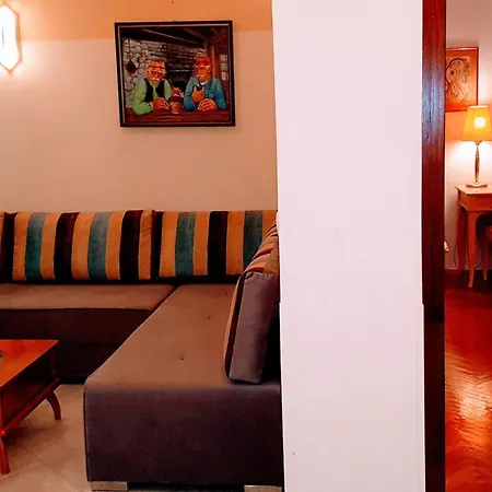 Appartement Mit Gemeinschaftlichem Pool By Interhome Drasnice