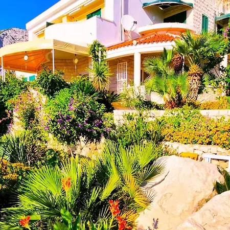 Mit Gemeinschaftlichem Pool By Interhome Apartman