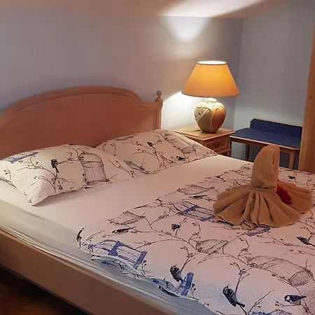 Apartman Mit Gemeinschaftlichem Pool By Interhome Drasnice