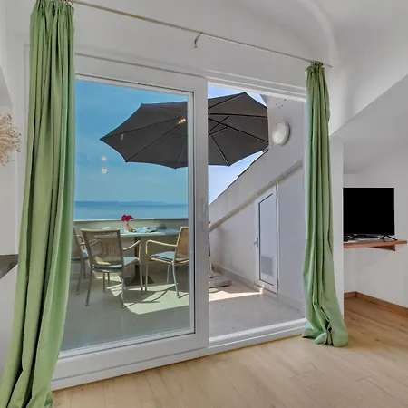 Appartement Mit Gemeinschaftlichem Pool By Interhome